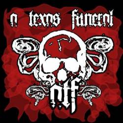 A Texas Funeral : A Texas Funeral